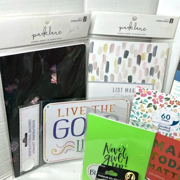 BE WELL COLLECTION GIFT SET - Picture 15 of 16